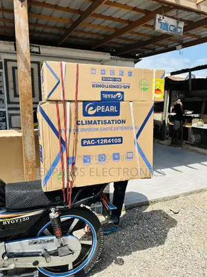 Enjoy Coolness Split R410 Gas Pearl 1.5hp