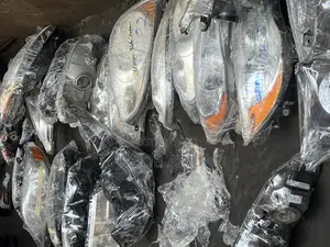 Nissan Headlights Available 2005 to 2025