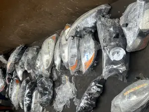 Nissan Headlights Available 2005 to 2025
