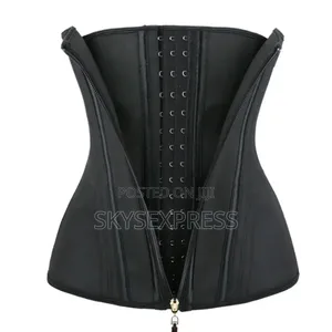 Body Control Shaping Hourglass Shape Waist Cincher Corset