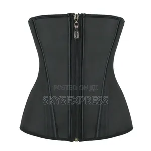 Body Control Shaping Hourglass Shape Waist Cincher Corset