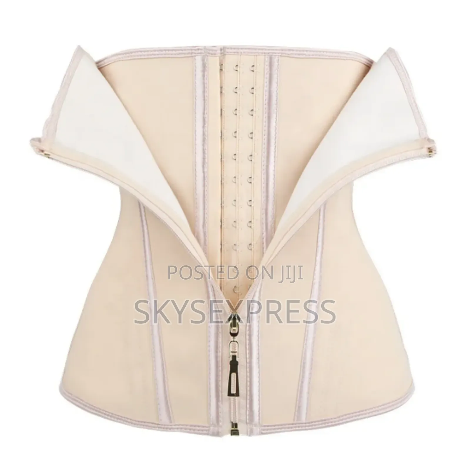 Body Control Shaping Hourglass Shape Waist Cincher Corset