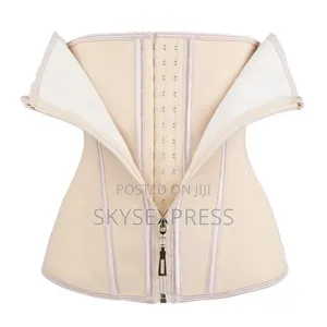 Body Control Shaping Hourglass Shape Waist Cincher Corset