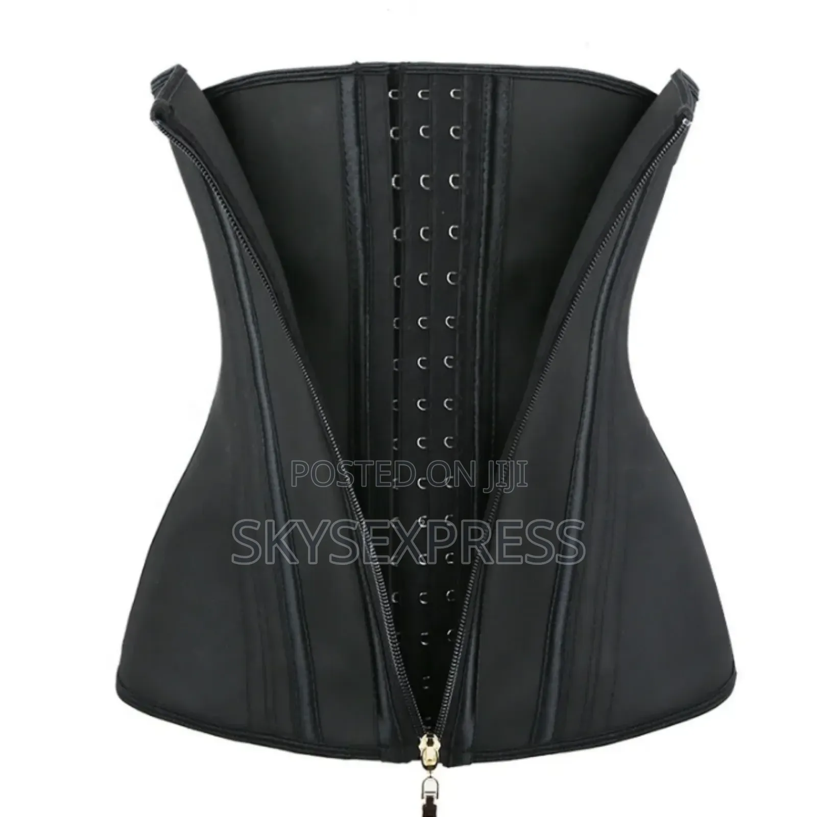 Body Control Shaping Hourglass Shape Waist Cincher Corset