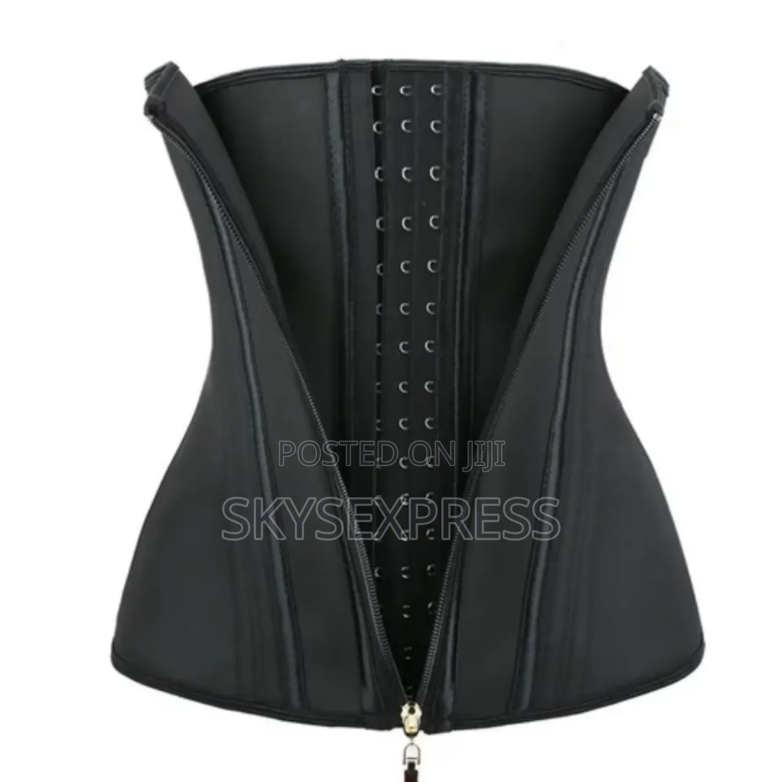 Body Control Shaping Hourglass Shape Waist Cincher Corset