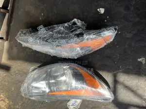 Headlights Available 2005 to 2025