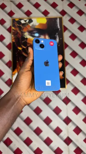 Apple iPhone 13 128 GB Blue