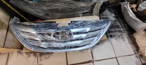 Hyundai Sonata 2011,2012,2013 Front Shell/Top Grille