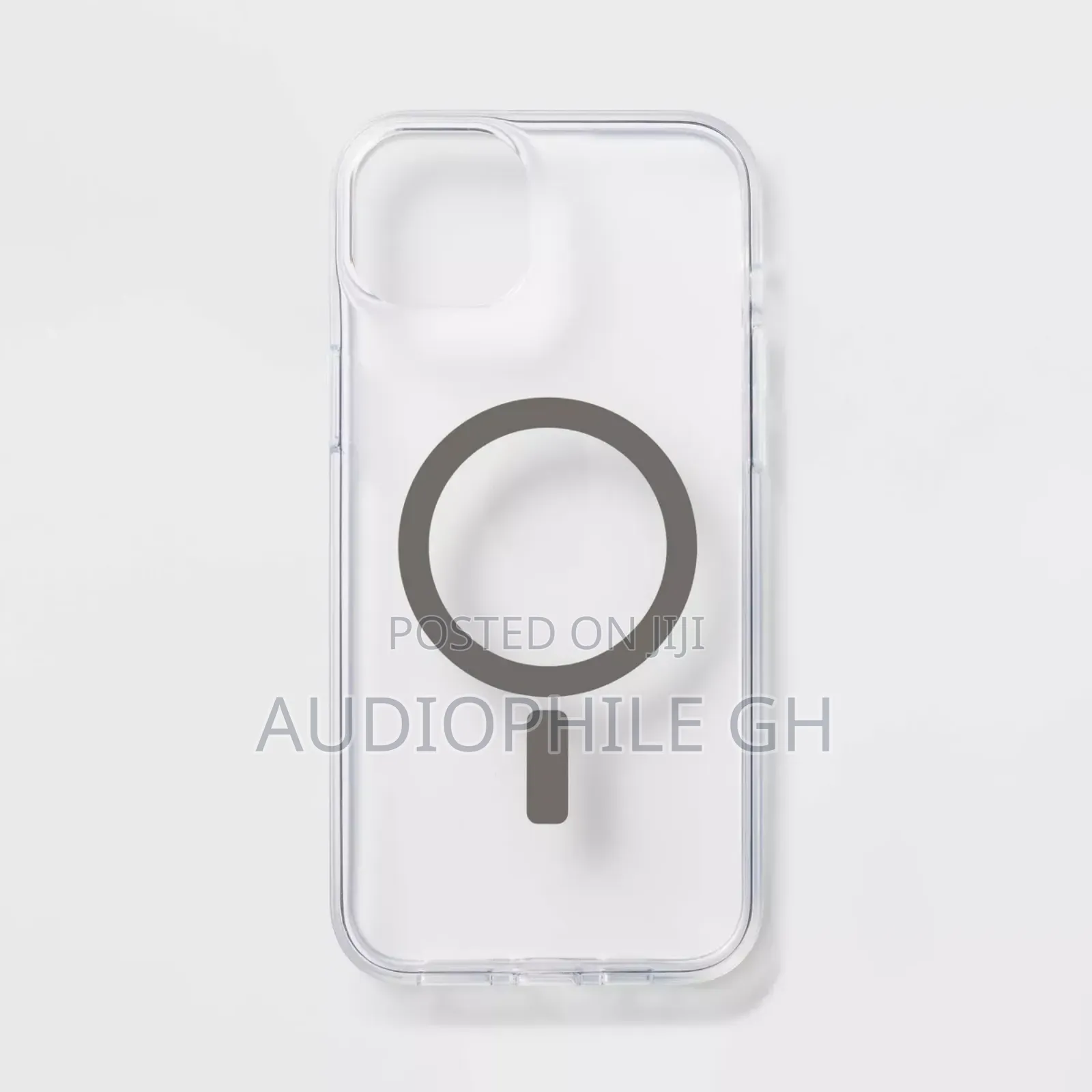 Heyday Apple iPhone 15 Plus / iPhone 14 Plus Magsafe Case