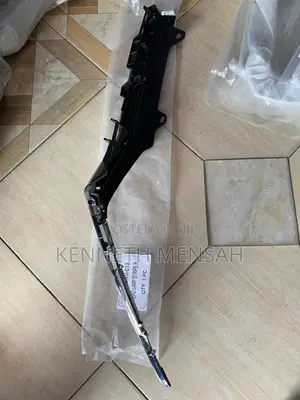 Honda Cr-v 2020-2021 Head Lamp Crome