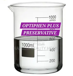 1 Litre Optiphen Plus Preservative