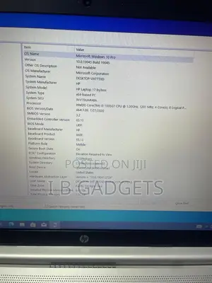 Laptop HP Pavilion 15 8GB Intel Core I5 HDD+SSD 1T