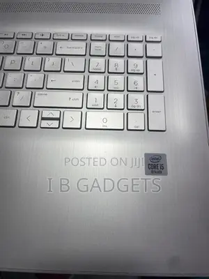 Laptop HP Pavilion 15 8GB Intel Core I5 HDD+SSD 1T