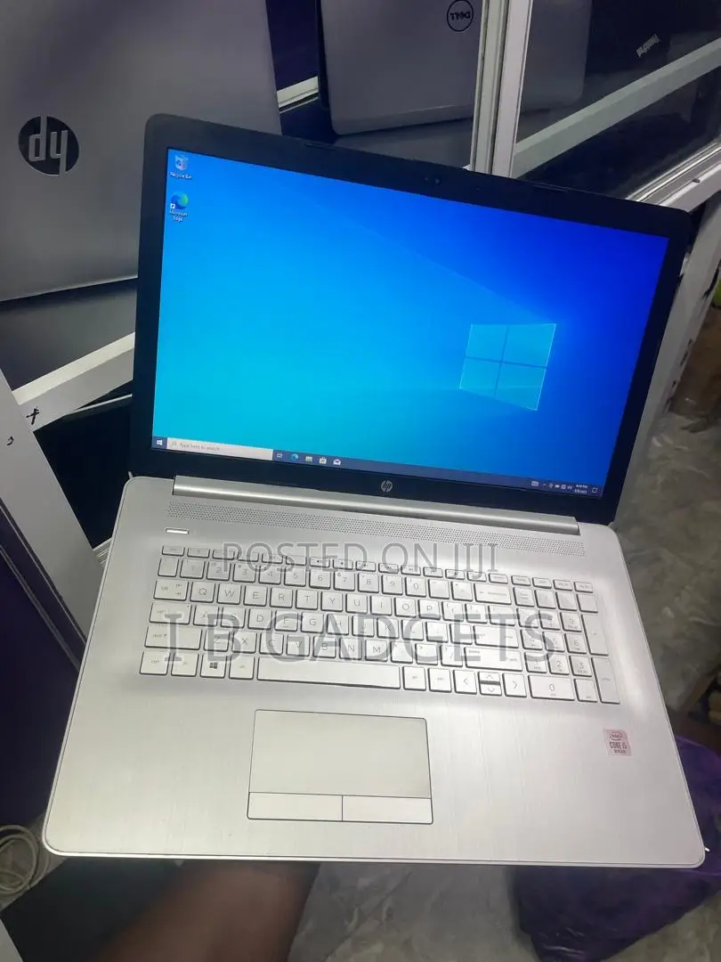 Laptop HP Pavilion 15 8GB Intel Core I5 HDD+SSD 1T