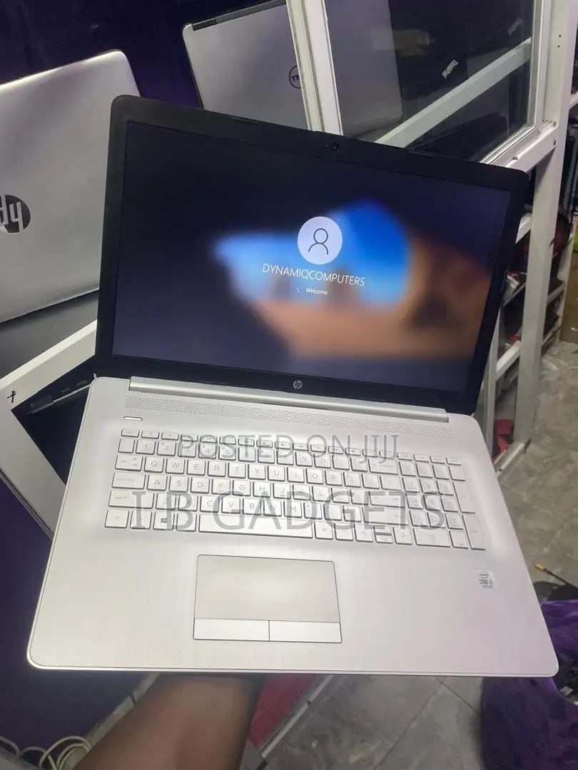 Laptop HP Pavilion 15 8GB Intel Core I5 HDD+SSD 1T