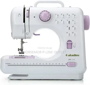 Electric Sewing Machine