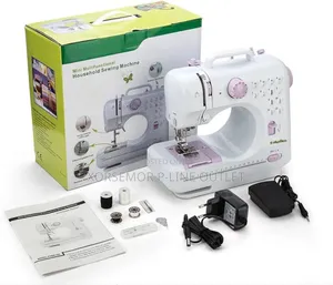 Electric Sewing Machine