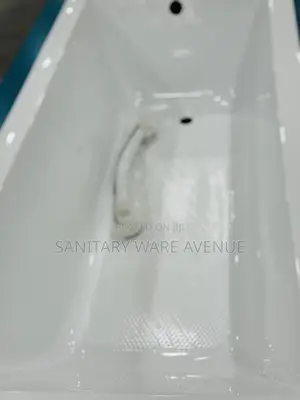 Bathtub _ Lying Block Bathtub
