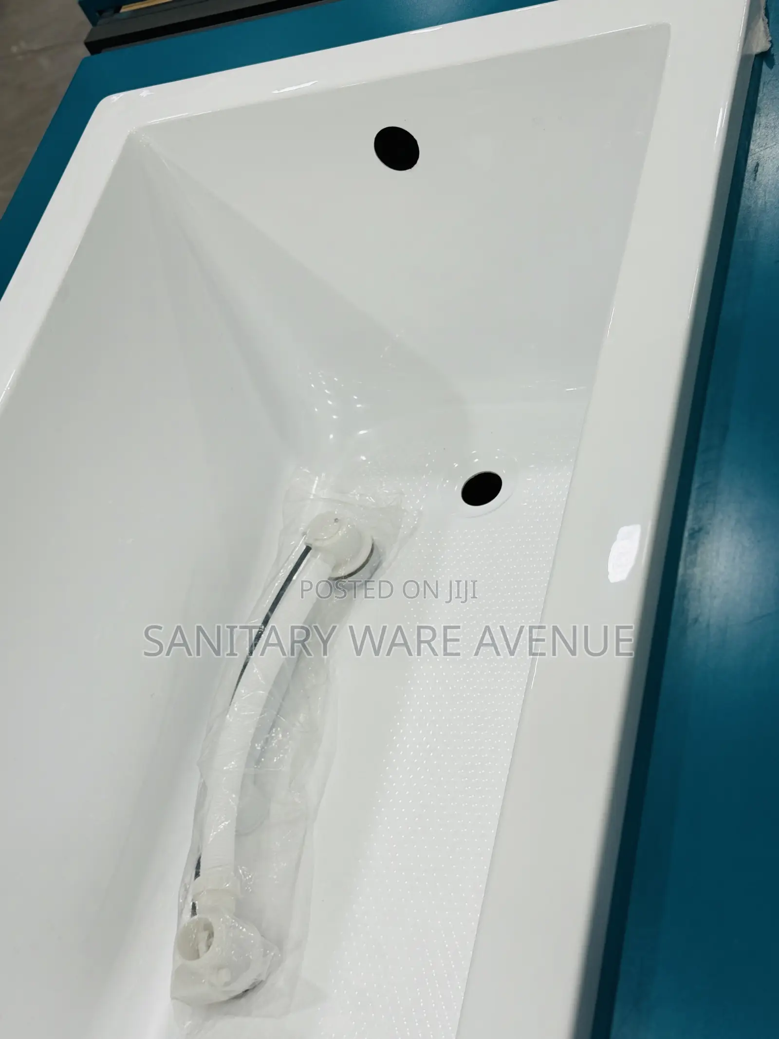 Bathtub _ Lying Block Bathtub