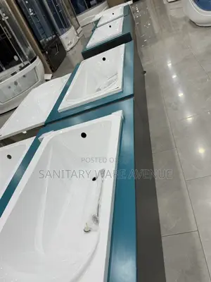 Bathroom Bathtubs - Shower Bathtub