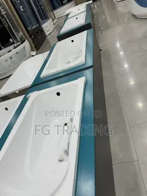 Bathroom Bathtubs - Shower Bathtub