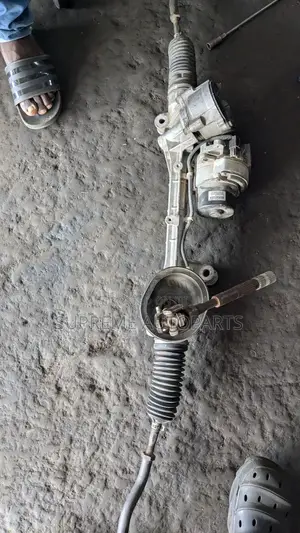 Honda Civic 2016,2017,2018,2019,2020,2021-2022 Steering Rack
