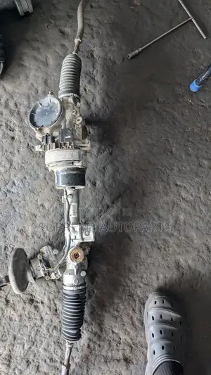 Honda Civic 2016,2017,2018,2019,2020,2021-2022 Steering Rack