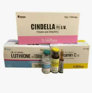 Photo - Cindella - Korean