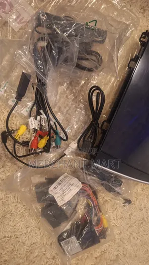 Honda CRV Android Car Tape