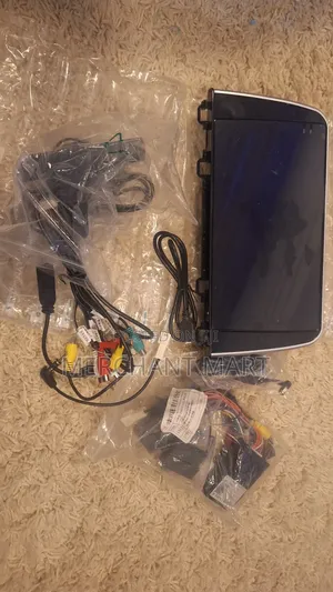 Honda CRV Android Car Tape