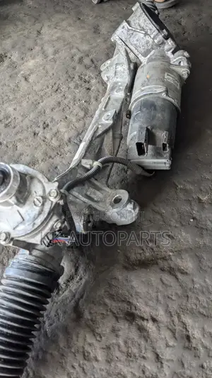 Honda Civic 2023 Steer Rack