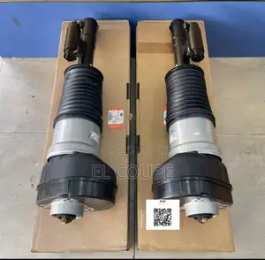 Range Rover Sport 2019-21 Shocks