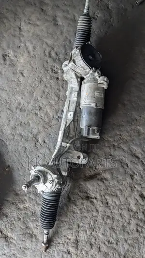 Honda Civic 2023 Steer Rack
