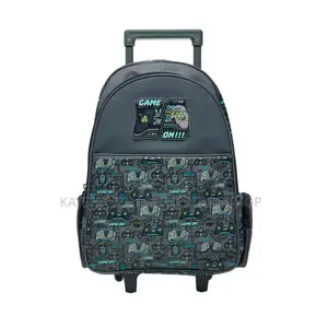 Smiggle Trolley Backpack Suitable for 6yrs + for Boys