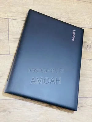 Laptop Lenovo IdeaPad 330 8GB Intel Core i5 SSD 256GB