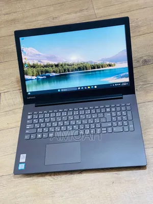 Laptop Lenovo IdeaPad 330 8GB Intel Core i5 SSD 256GB