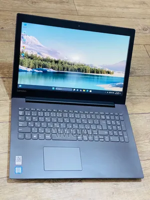 Laptop Lenovo IdeaPad 330 8GB Intel Core i5 SSD 256GB