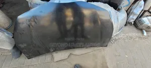 Toyota Yaris 2012,2013,2014,2015 Bonnet