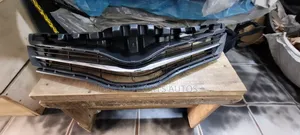 Toyota Vitz 2012,2013,2014,2015 Front Shell/Top Grille