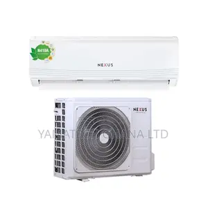 Powerful Nexus 2.0hp Split Air Conditioner