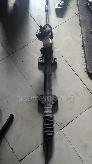 Hyundai Elantra/Veloster Steering Rack