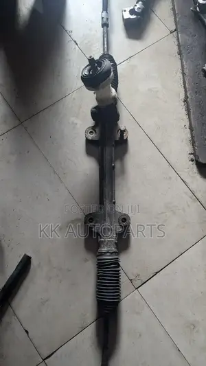 Hyundai Elantra/Veloster Steering Rack