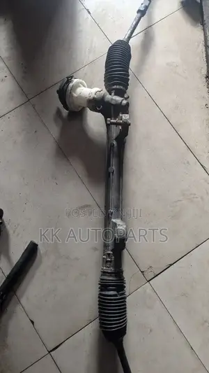 Hyundai Elantra/Veloster Steering Rack