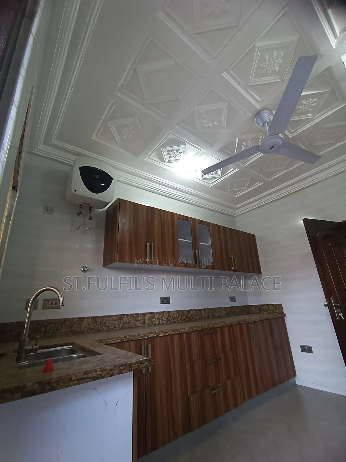 3bdrm Apartment in North Legon for rent