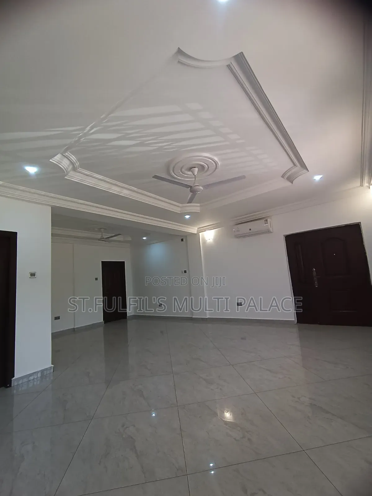 3bdrm Apartment in North Legon for rent