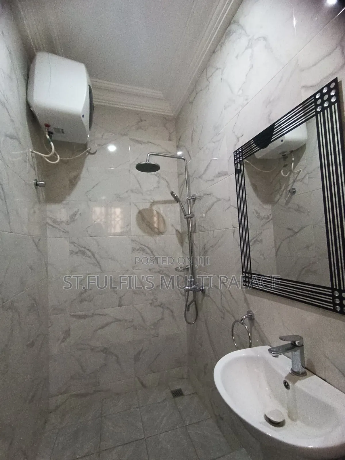 3bdrm Apartment in North Legon for rent