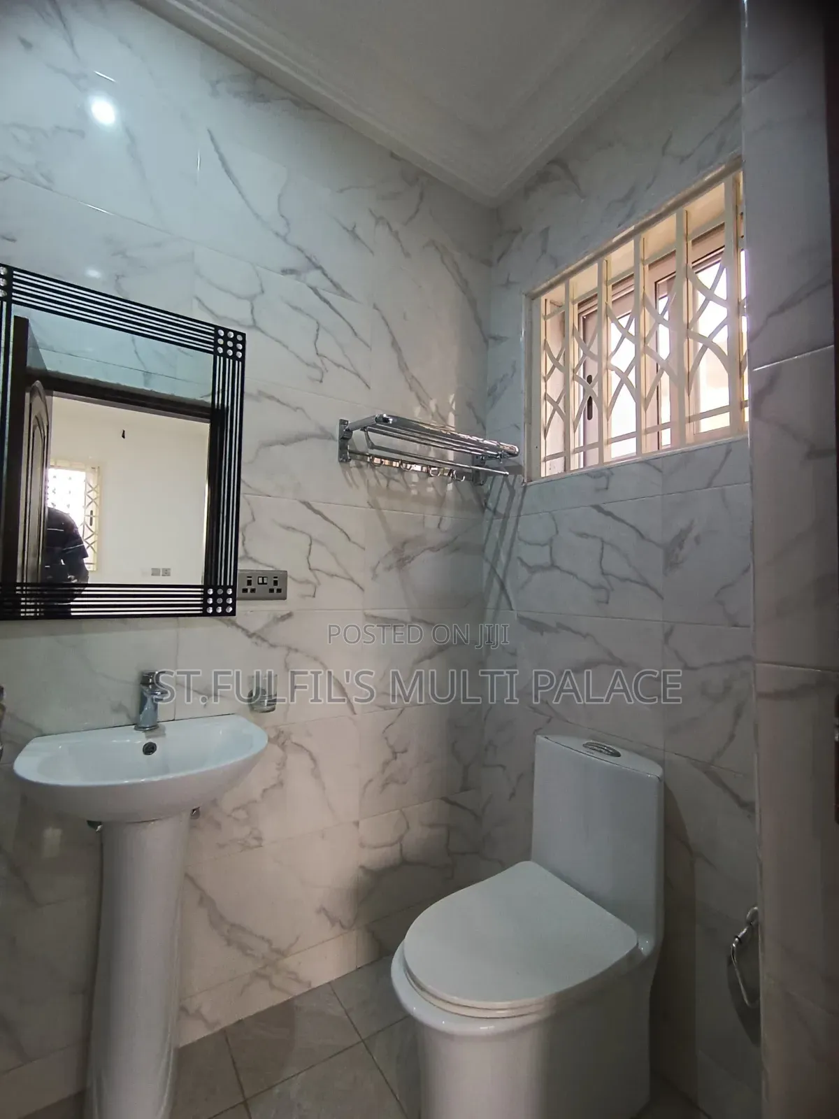 3bdrm Apartment in North Legon for rent