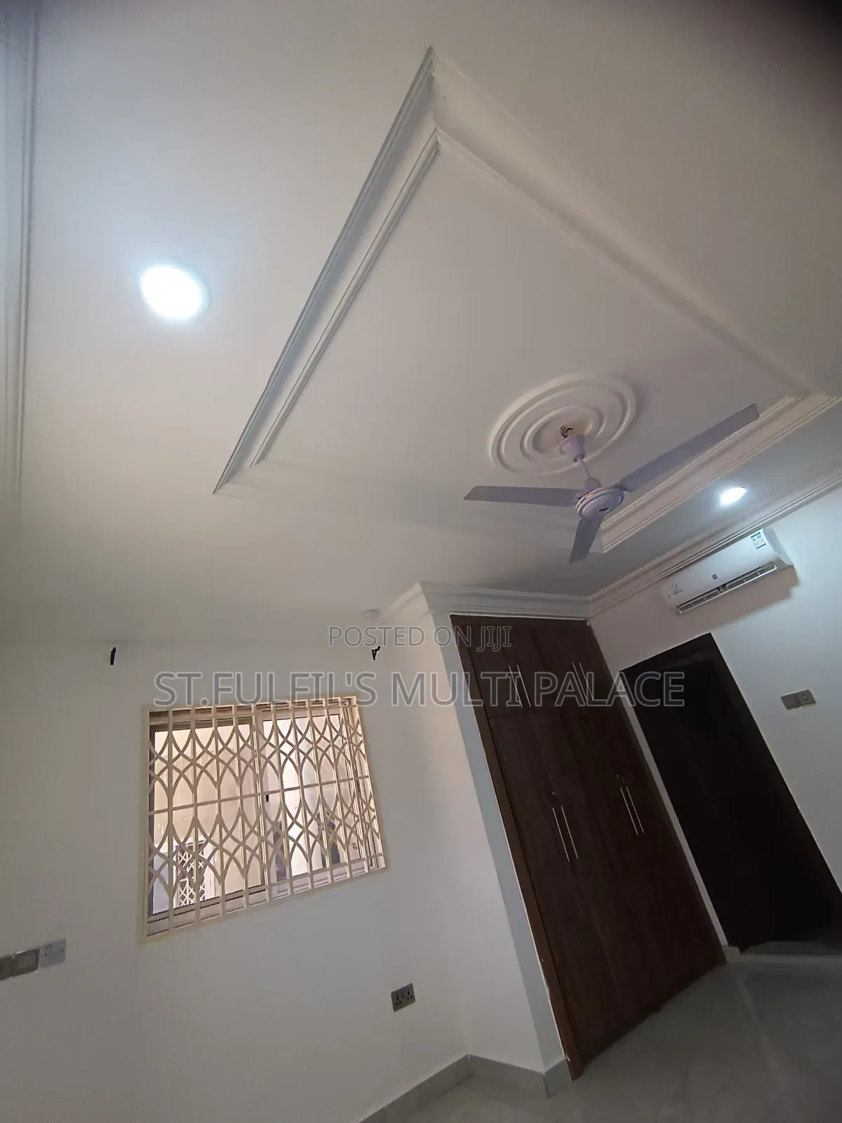 3bdrm Apartment in North Legon for rent