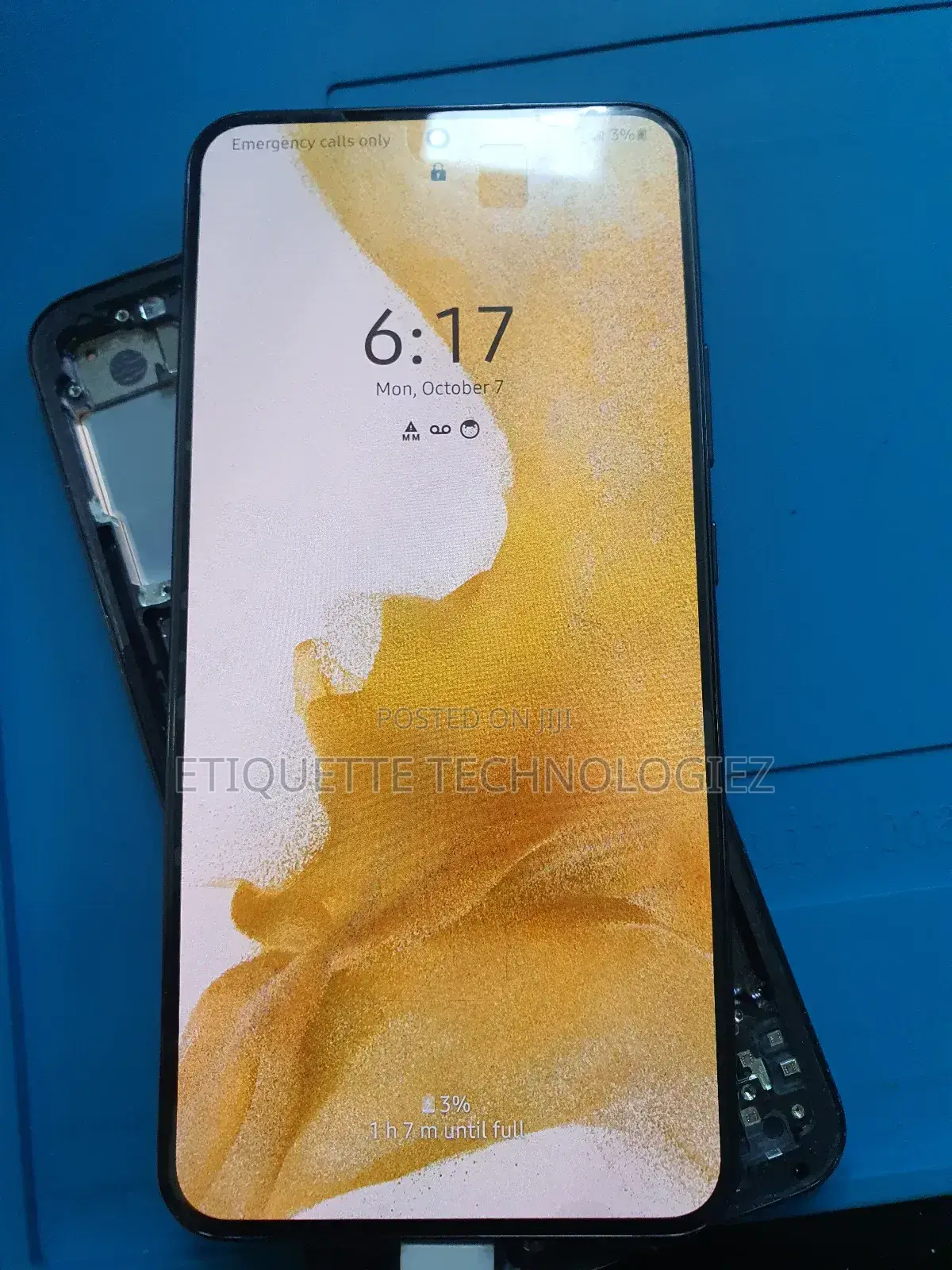 Phones, Tablets and Computer Repairs