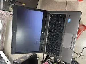 Laptop HP ProBook 6470B 4GB Intel Core I5 HDD 500GB